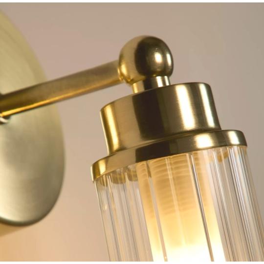 vizallo elegans klasszikus arany sargerez fali vilagitas lampa falikar ip vedett polgari uvegkristaly luxus e.jpg